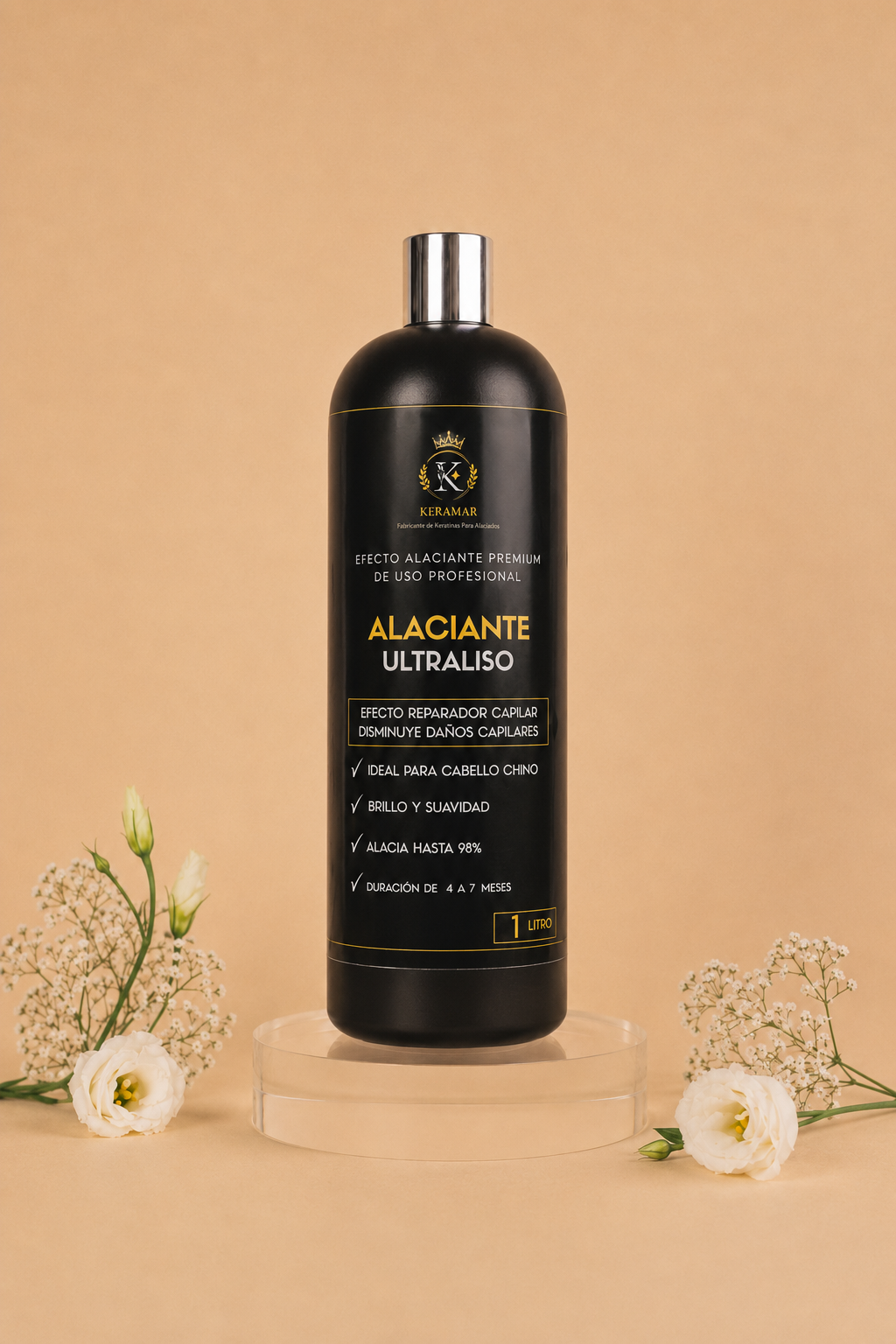 Alaciante Ultraliso