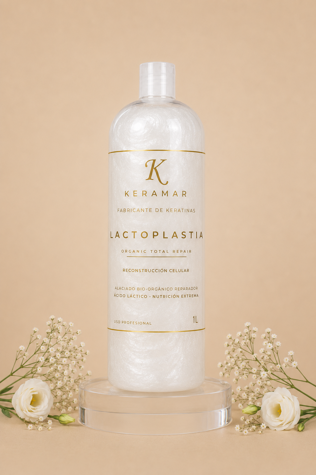 Lactoplastia